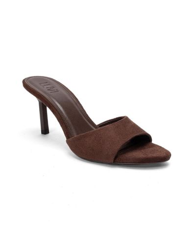 Женские босоножки-лодочки Prologue Shoes Varelan Stiletto