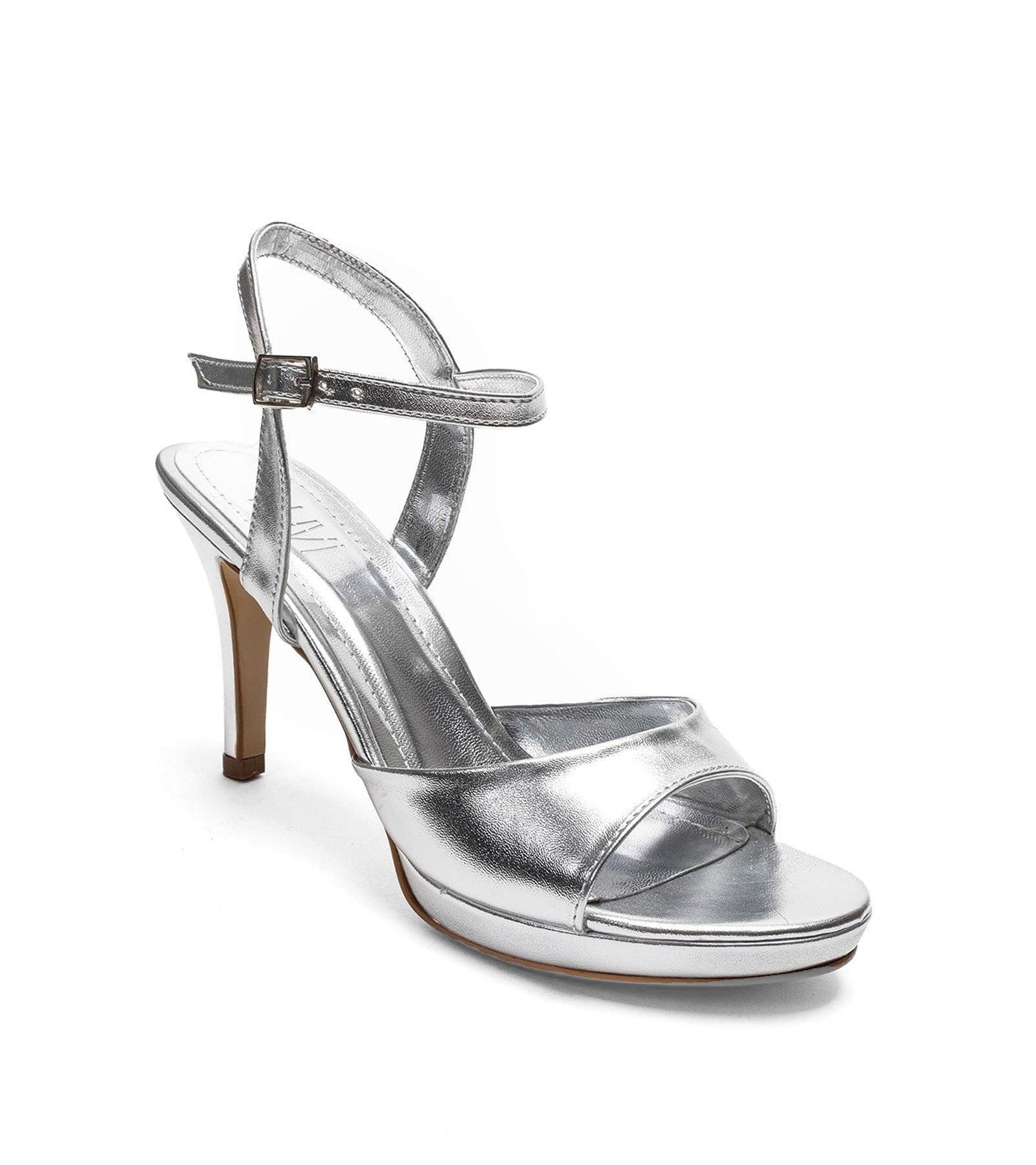 Prologue Shoes Women's Poise Stiletto Sandal