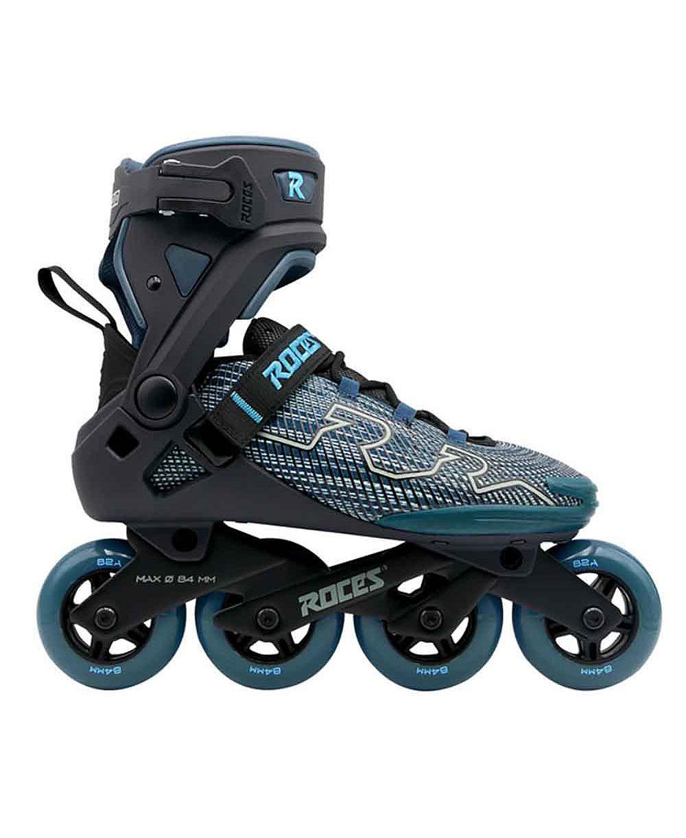 Роликовые коньки Roces Women's R-EVO W