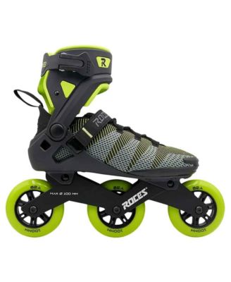 Roces Мужские роликовые коньки R-EVO 100 Inline Skates