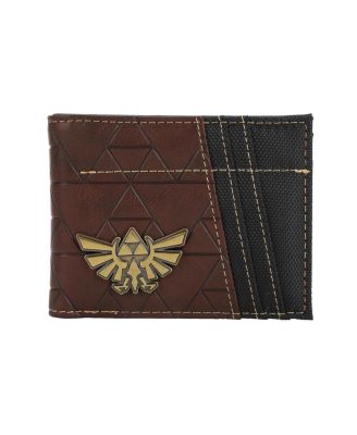Мужской кошелек The Legend of Zelda