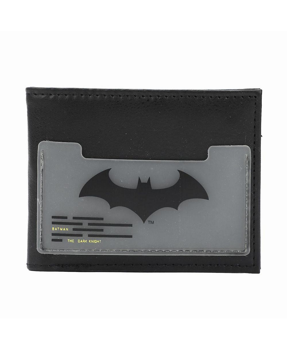 Мужской кошелек Batman