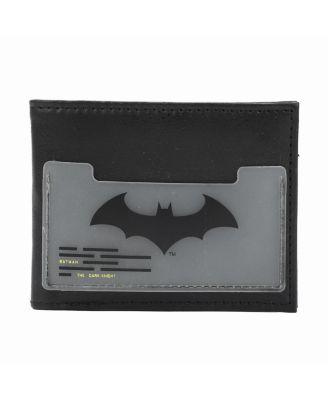 Мужской кошелек Batman