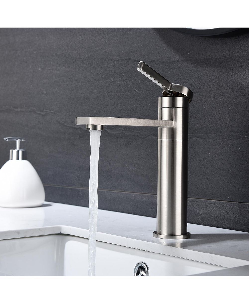 PHYING Single Handle Sink Vanity Bathroom Faucet
