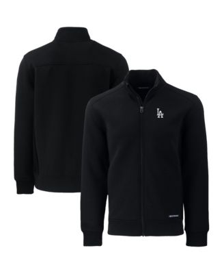 Мужская куртка Cutter & Buck Los Angeles Dodgers Roam Eco Full-Zip