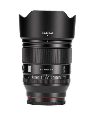 Viltrox AF 56mm f/1.2 Pro E Lens for Sony E Mount