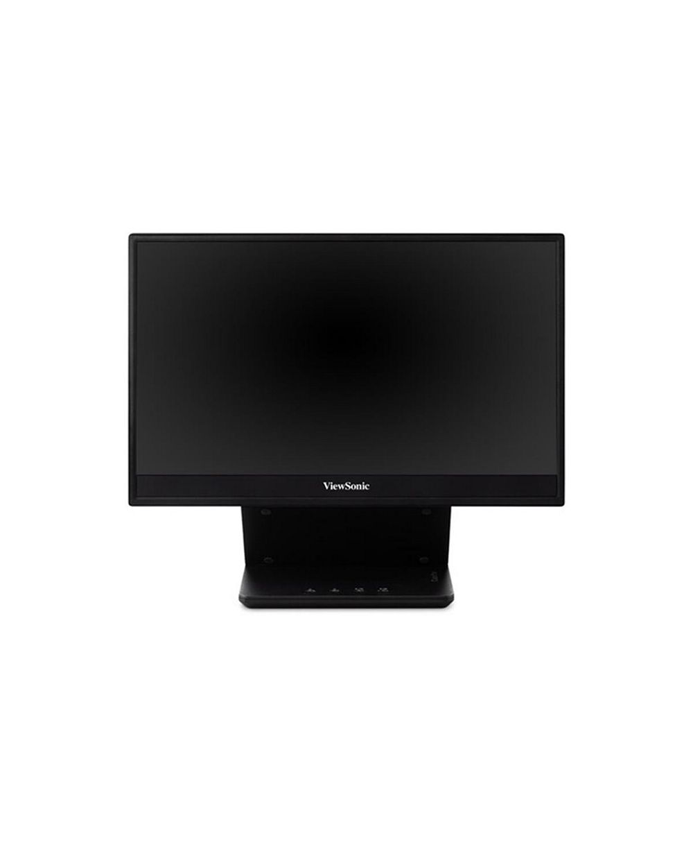 ViewSonic VP16-OLED 15.6" 16:9 Full HD Портативный IPS LED Монитор