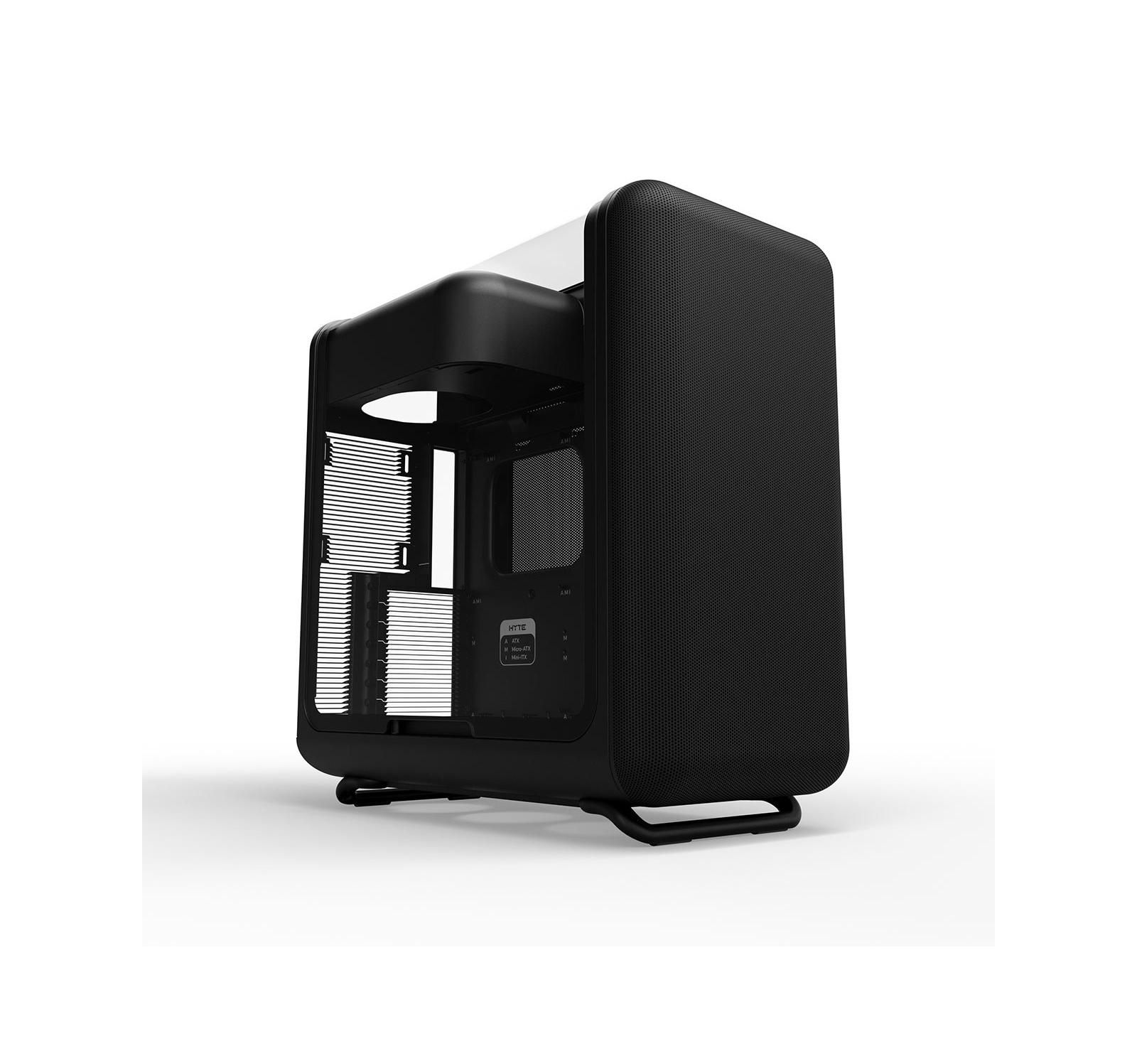 Игровой корпус компьютера HYTE Modern Performance ATX Mid-Tower PC