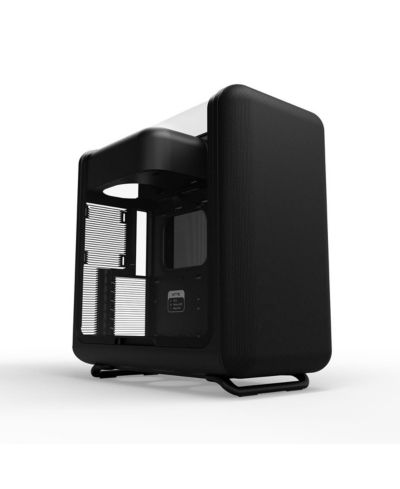 HYTE Modern Performance X50 Gaming ATX Mid-Tower PC Case