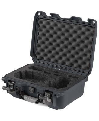 Nanuk 915 Waterproof Hard Shell Foam Insert Case for DJI Mini 5 Pro