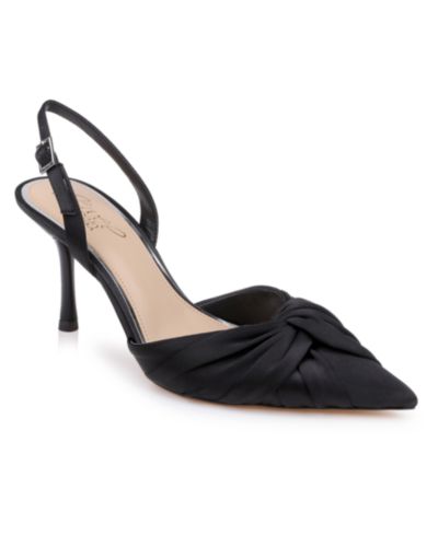 Женские туфли Jewel Badgley Mischka Zariel Slingback