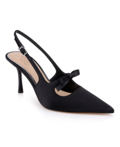 Black Satin