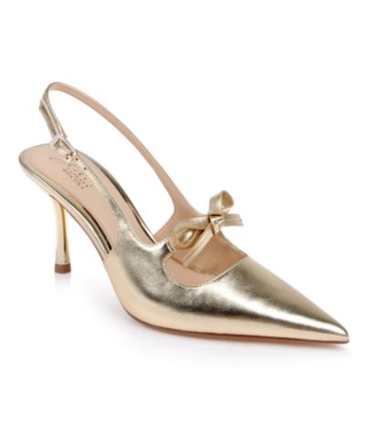 Gold Metallic
