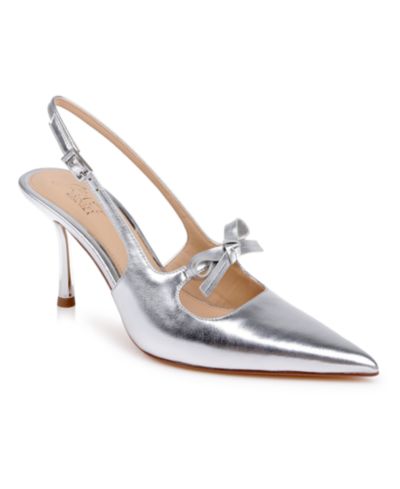 Silver Metallic