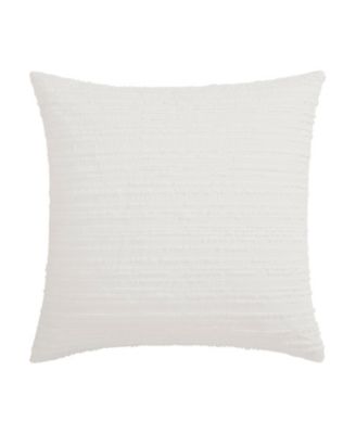 Декоративная наволочка Salt Life Oslo Tufted Sham, европейский стиль