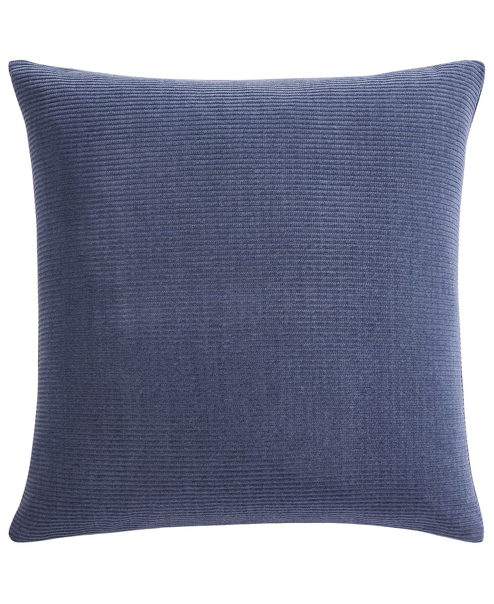 Salt Life Riverside Ribbed Sham, European
