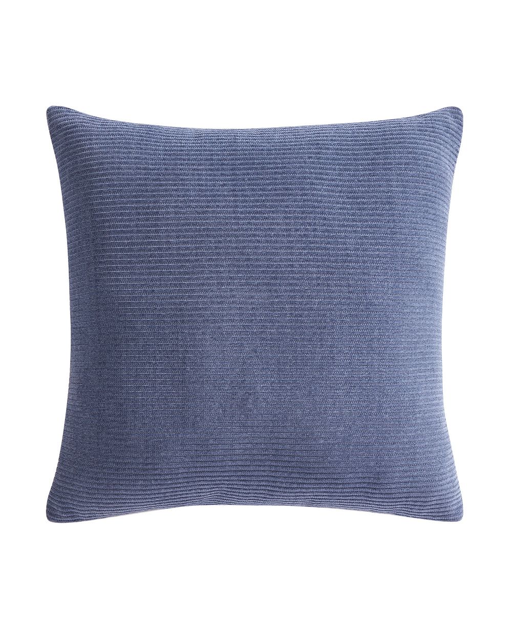 Salt Life Riverside Square Decorative Pillow, 20" x 20"