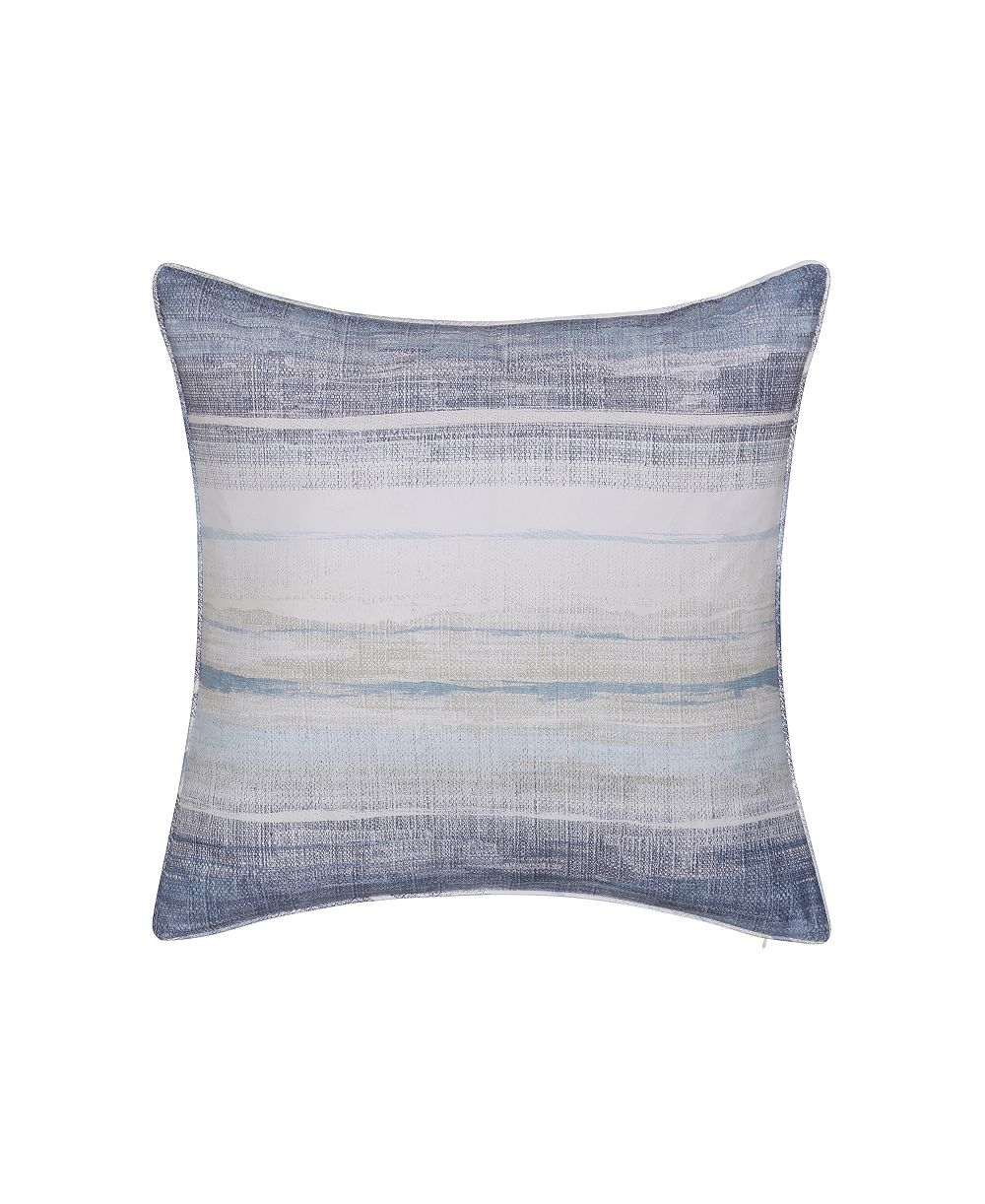 Salt Life Slater Textured Stripe Sham, European