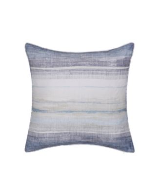 Salt Life наволочка Slater Textured Stripe Sham, European