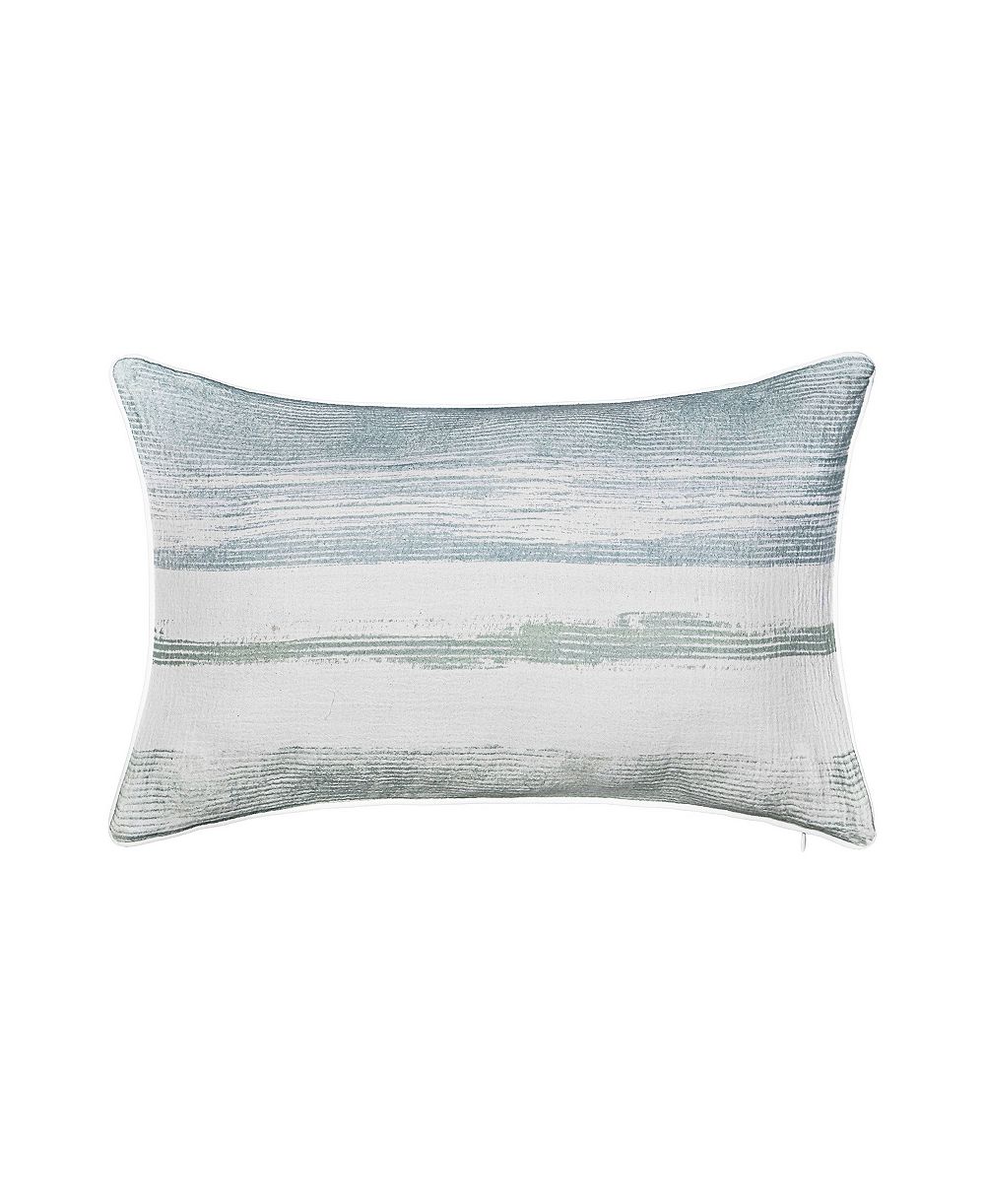 Декоративная подушка Salt Life Surf Boudoir, 12" x 20"