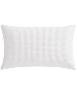 Декоративная подушка Salt Life Stillwater Quilted Boudoir, 12" x 20"