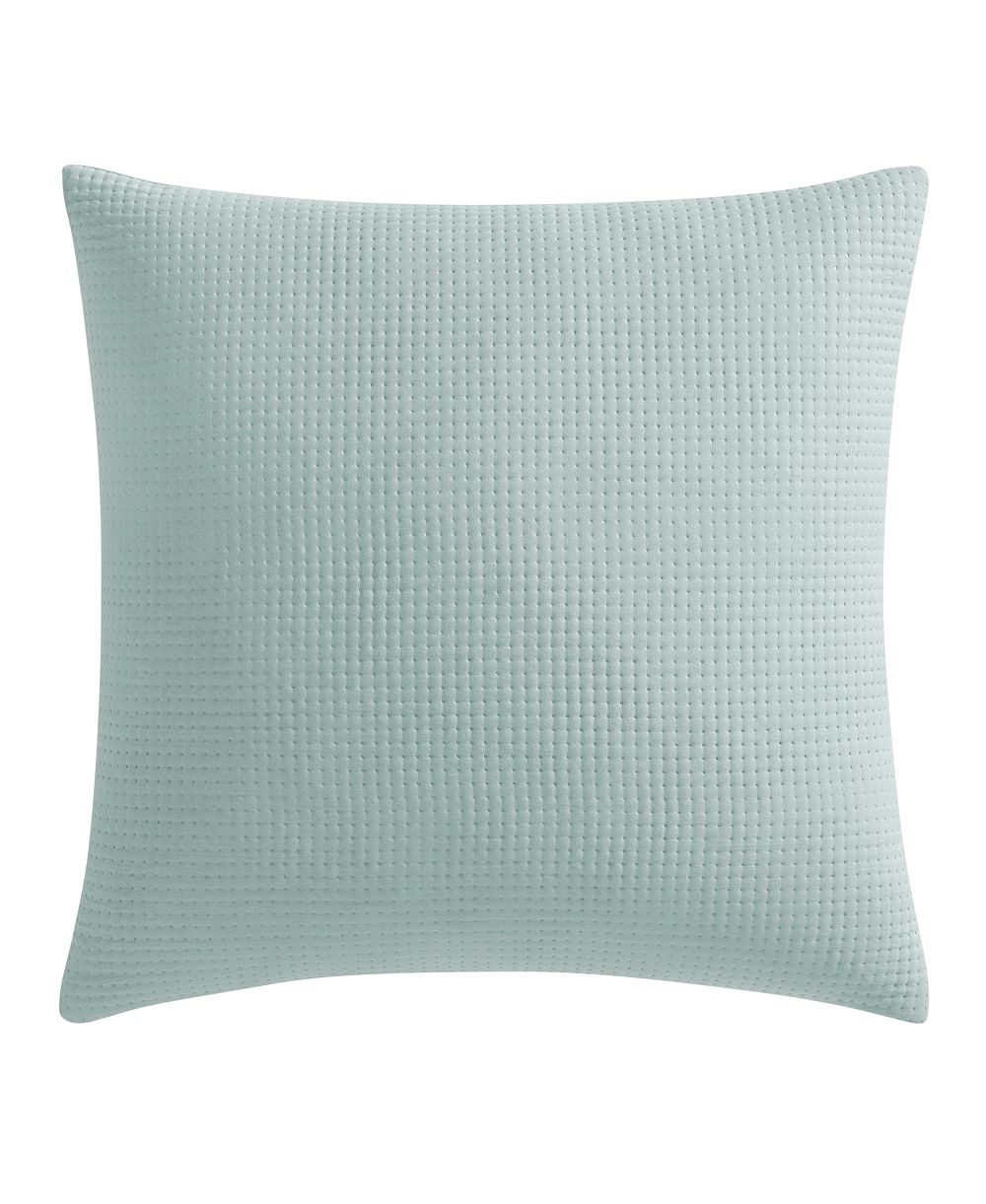 Salt Life Stillwater Quilted Sham, European