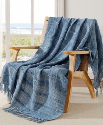 Salt Life Reef Coastal Throw, 50" x 60"