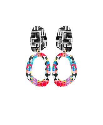 Multi/Pink