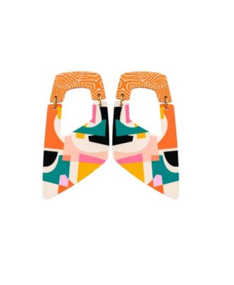 Multi/Orange