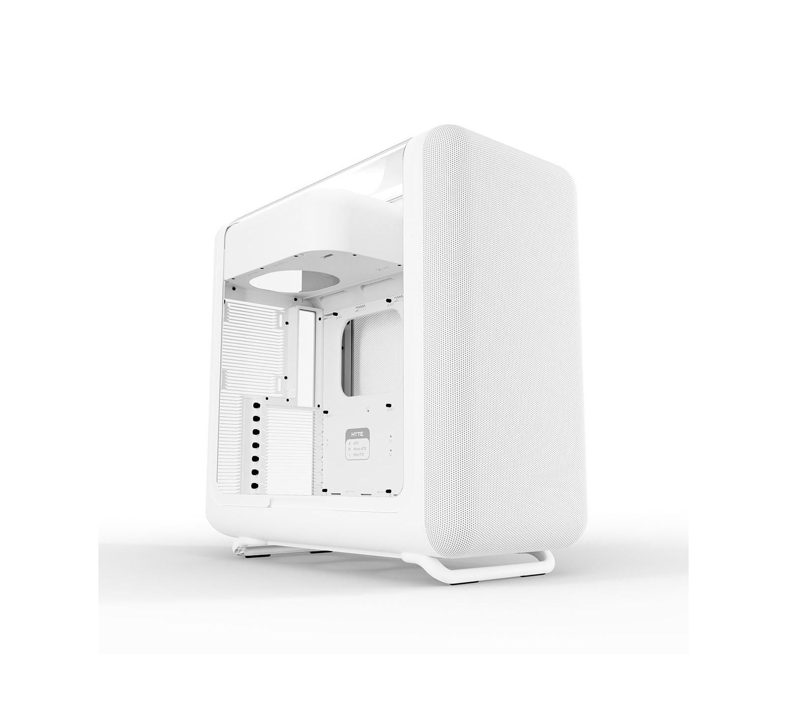 Игровой корпус ПК HYTE Modern Performance ATX Mid-Tower