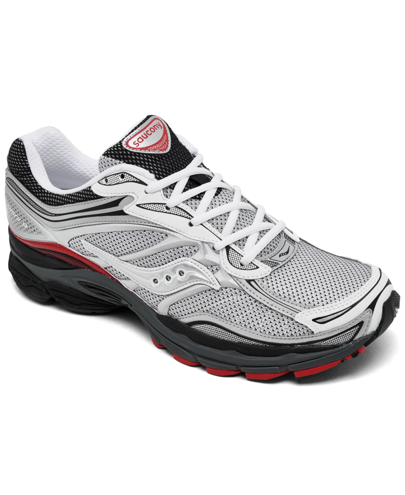 Saucony ProGrid Omni 9 Casual Sneakers from Finish Line