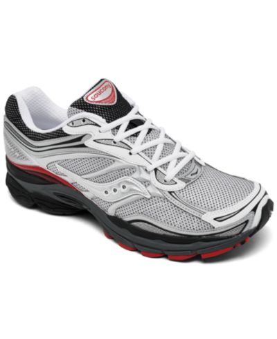 Saucony ProGrid Omni 9 Casual Sneakers from Finish Line