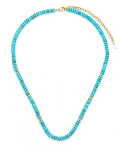 Turquoise