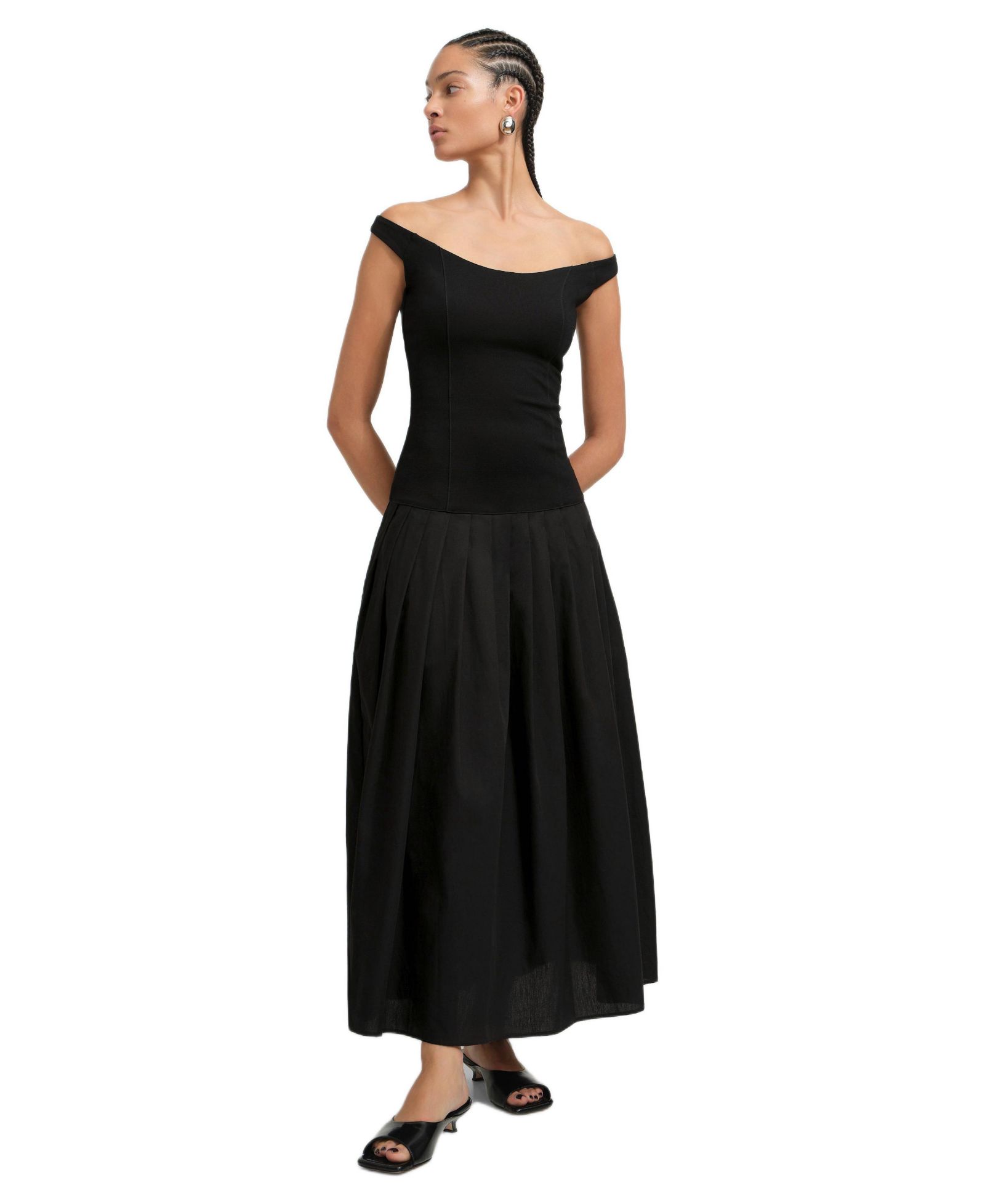 Платье Marcella Women's Selene