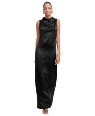 Женское вечернее платье Marcella Senna Gown