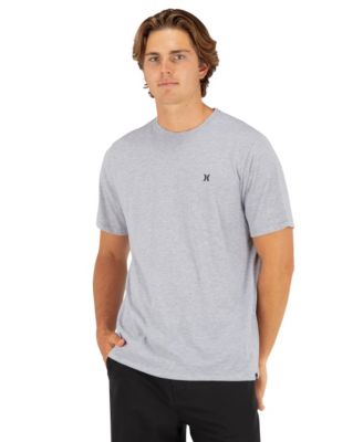 Dark Gray Heather