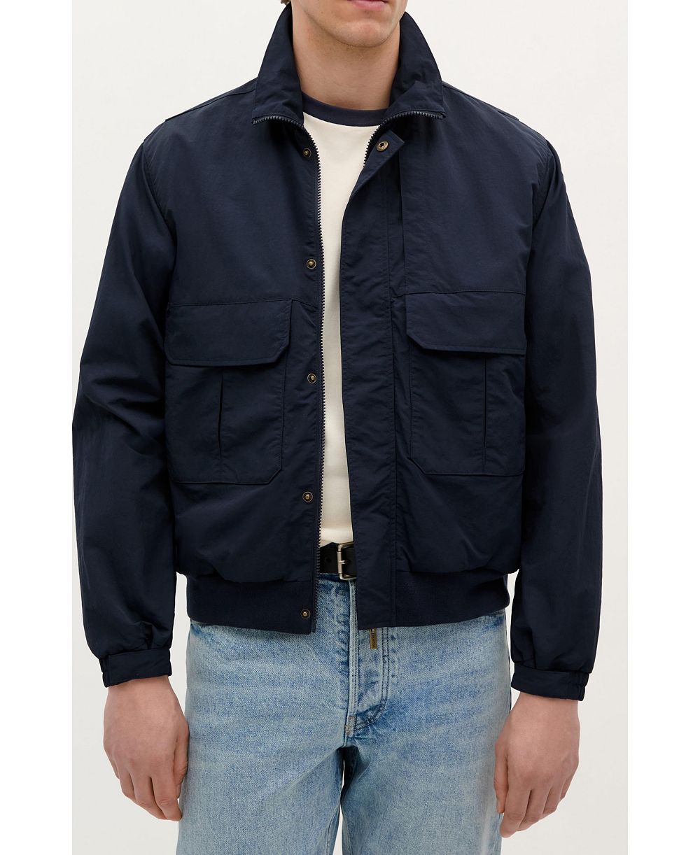 Scalpers Men's Jano B Jacket