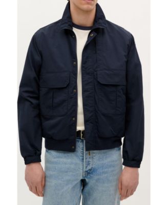 Scalpers Men's Jano B Jacket