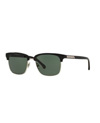 Мужские солнцезащитные очки Brooks Brothers, BB4021