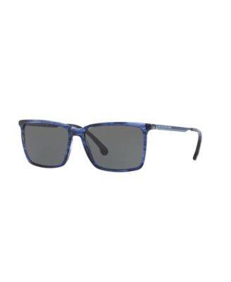 Brooks Brothers Мужские солнцезащитные очки, BB5038S