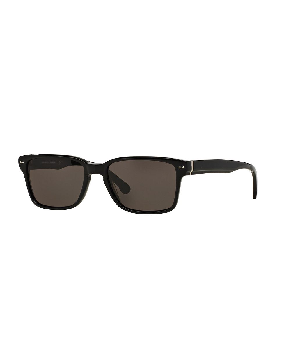 Brooks Brothers Men's Sunglasses, BB 725S