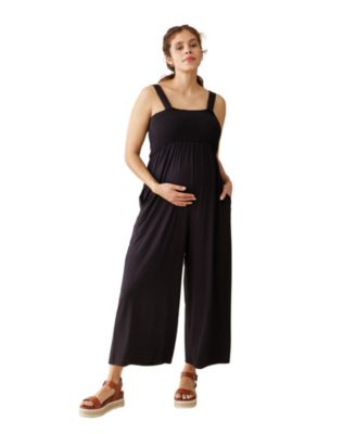 Ingrid + Isabel Платье A-Line трикотажное с драпировкой