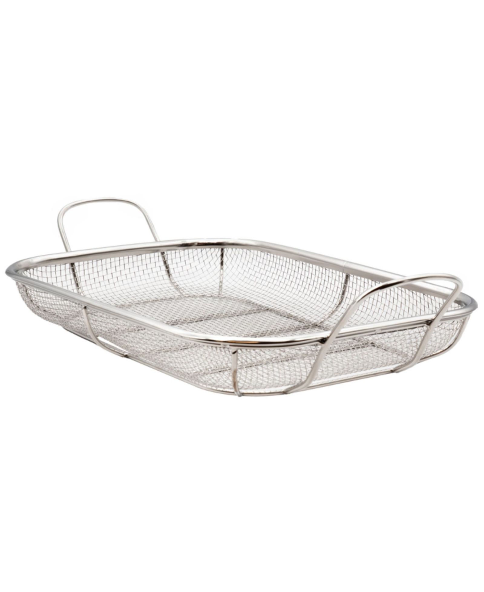 Maverick противень для жарки Mesh 16.5" из нержавеющей стали