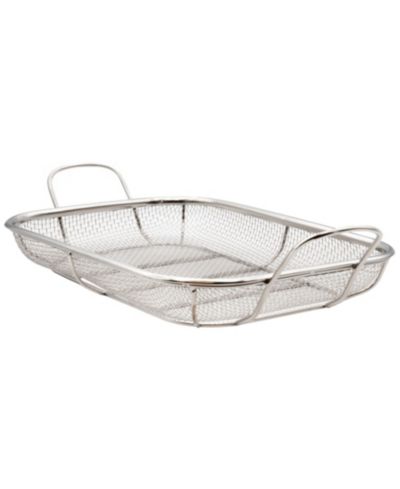 Maverick противень для жарки Mesh 16.5" из нержавеющей стали