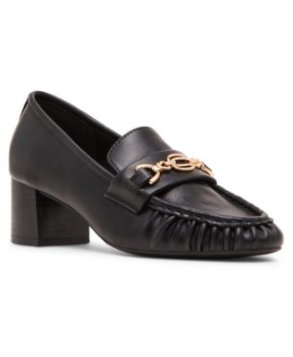 Anne Klein Women's Karin Dress Slip-On Loafer Pumps