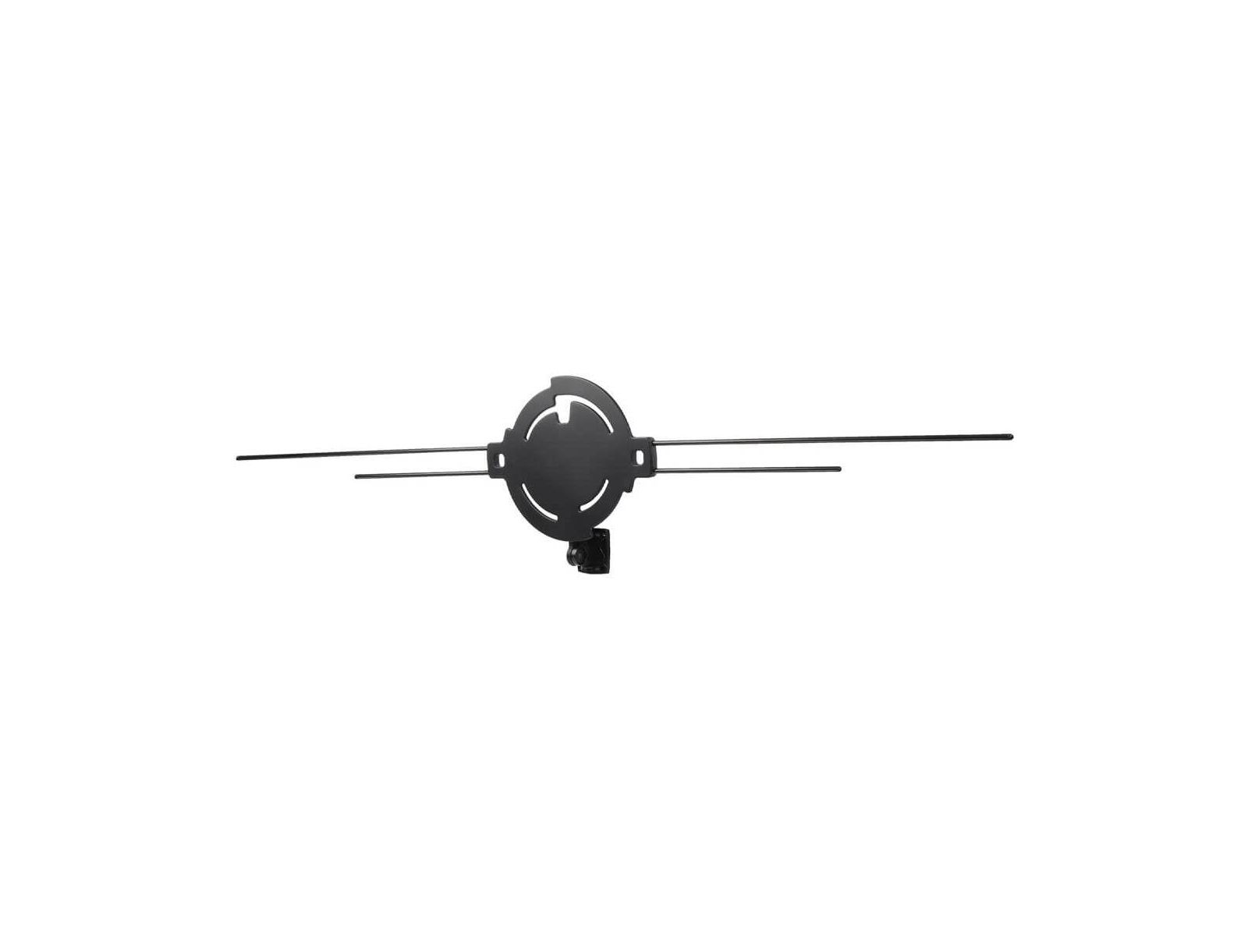 RCA ANT860E Amplified Long-Range Outdoor HDTV Antenna
