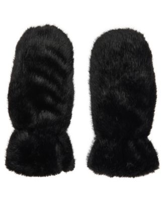 Steve Madden мягкие перчатки-митенки Extreme