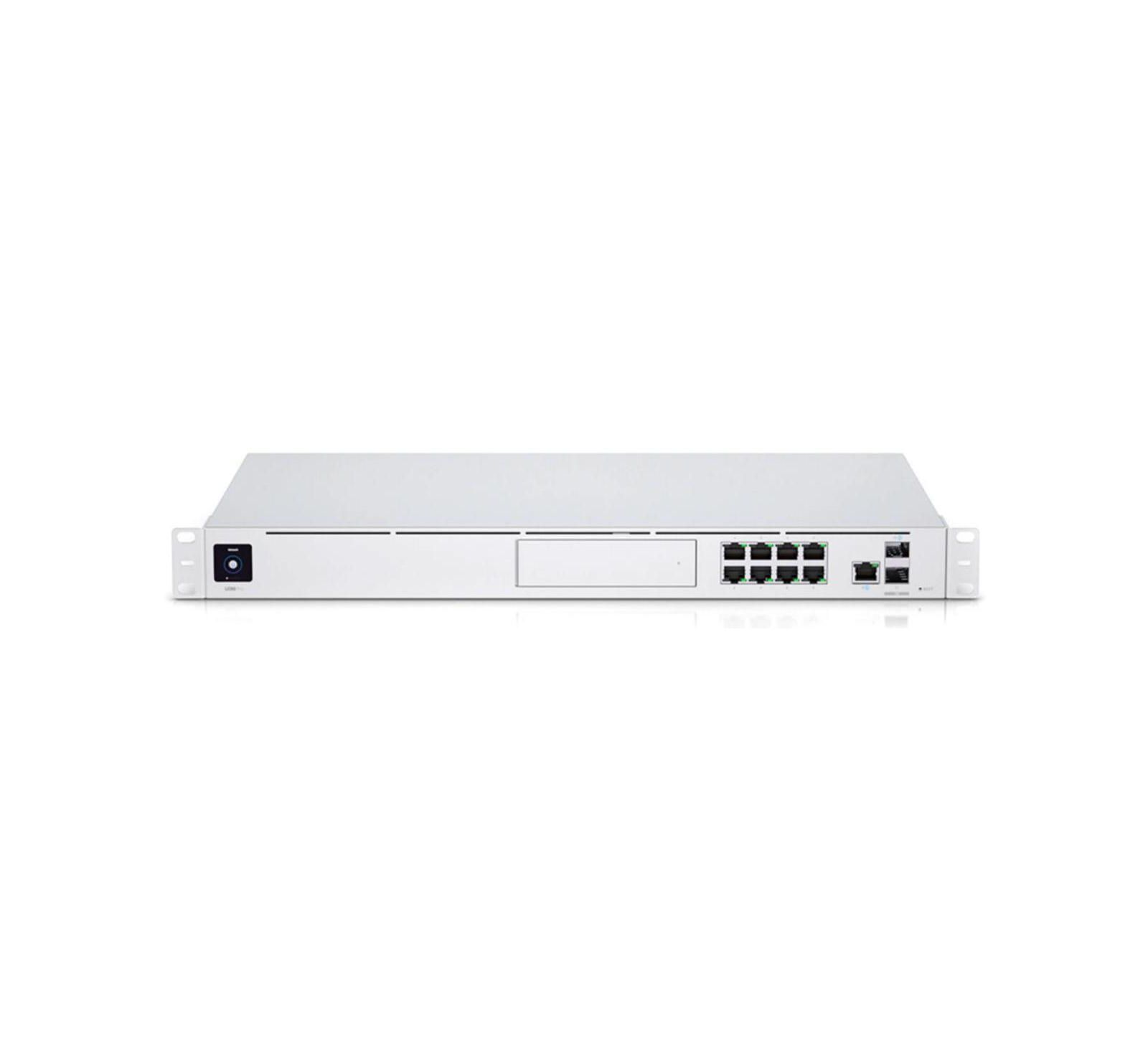 Сетевое устройство Ubiquiti Networks UniFi Dream Machine Pro All-In-One Enterprise Security Gateway & Network Appliance