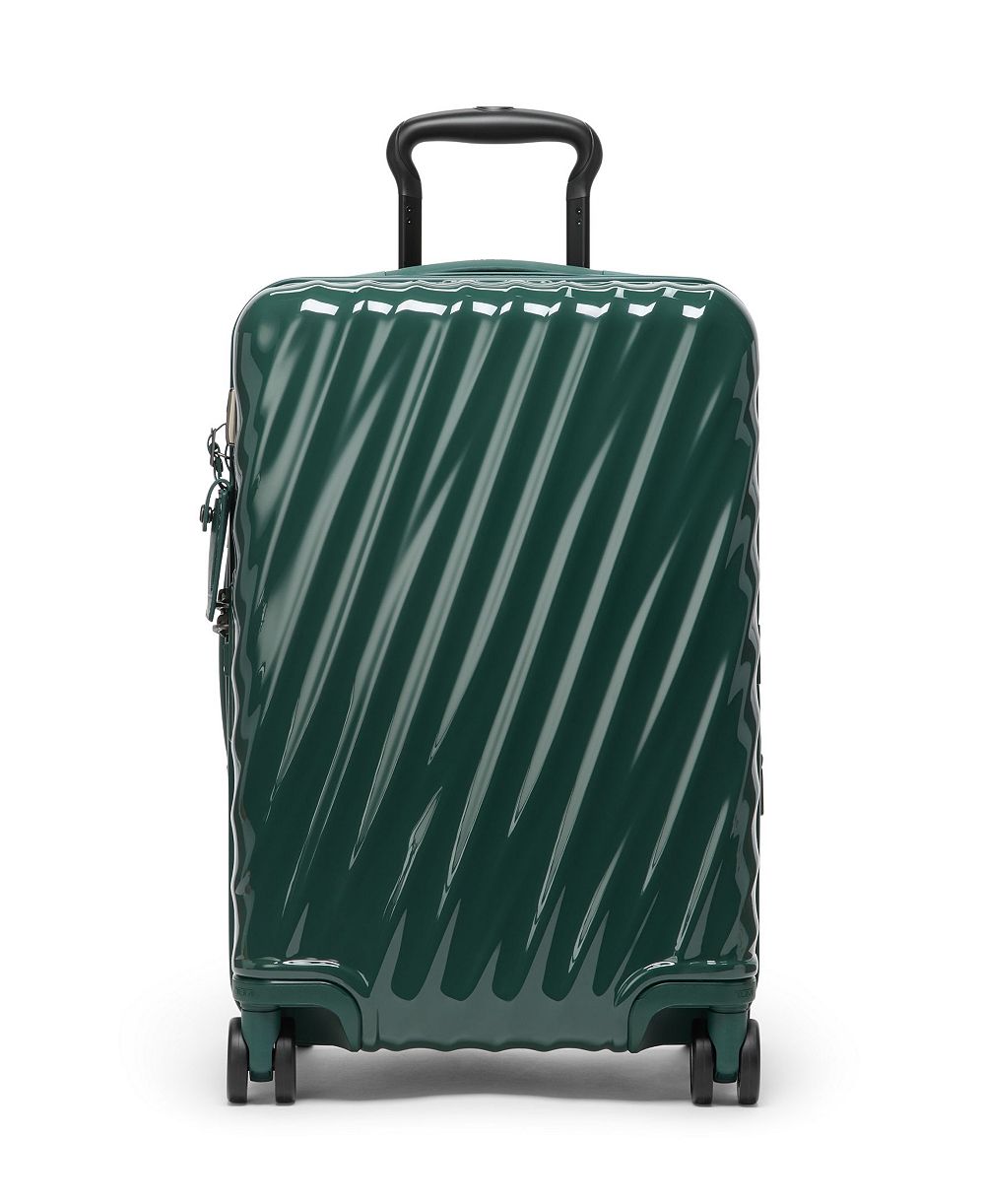 TUMI 19 Degree Expandable Carry-On Luggage