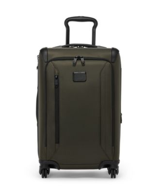 Разборный чемодан TUMI Aerotour Front Pocket Expandable Carry-On